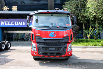 ������������H5 6X4 ���õ�� 440���� ���綯ǣ���� ����ʱ��400.61kWhͼƬ