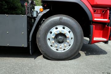 ������������H5 6X4 ���õ�� 440���� ���綯ǣ���� ����ʱ��400.61kWhͼƬ