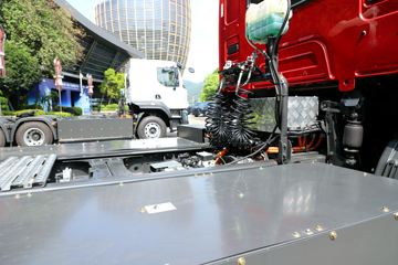 ������������H5 6X4 ���õ�� 440���� ���綯ǣ���� ����ʱ��400.61kWhͼƬ
