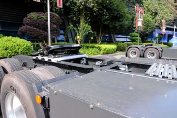������������H5 6X4 ���õ�� 440���� ���綯ǣ���� ����ʱ��400.61kWhͼƬ