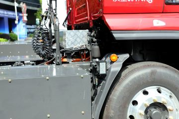 ������������H5 6X4 ���õ�� 440���� ���綯ǣ���� ����ʱ��400.61kWhͼƬ