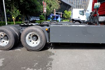 ������������H5 6X4 ���õ�� 440���� ���綯ǣ���� ����ʱ��400.61kWhͼƬ