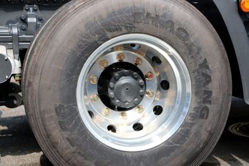 ������������H5 6X4 ���õ�� 440���� ���綯ǣ���� ����ʱ��400.61kWhͼƬ