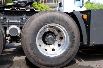 ������������H5 6X4 ���õ�� 440���� ���綯ǣ���� ����ʱ��400.61kWhͼƬ