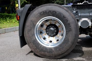 ������������H5 6X4 ���õ�� 440���� ���綯ǣ���� ����ʱ��400.61kWhͼƬ