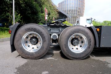 ������������H5 6X4 ���õ�� 440���� ���綯ǣ���� ����ʱ��400.61kWhͼƬ