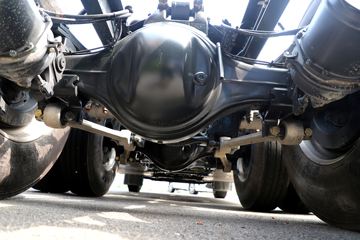 ������������H5 6X4 ���õ�� 440���� ���綯ǣ���� ����ʱ��400.61kWhͼƬ