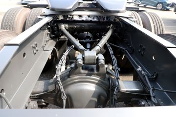 ������������H5 6X4 ���õ�� 440���� ���綯ǣ���� ����ʱ��400.61kWhͼƬ