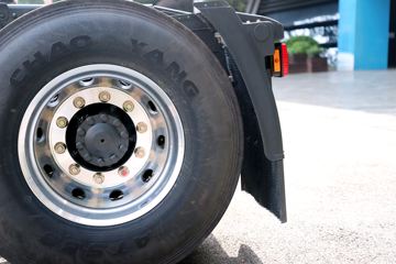 ������������H5 6X4 ���õ�� 440���� ���綯ǣ���� ����ʱ��400.61kWhͼƬ