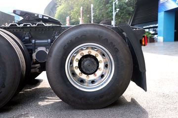 ������������H5 6X4 ���õ�� 440���� ���綯ǣ���� ����ʱ��400.61kWhͼƬ