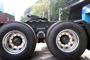 ������������H5 6X4 ���õ�� 440���� ���綯ǣ���� ����ʱ��400.61kWhͼƬ