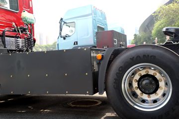 ������������H5 6X4 ���õ�� 440���� ���綯ǣ���� ����ʱ��400.61kWhͼƬ