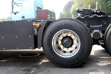 ������������H5 6X4 ���õ�� 440���� ���綯ǣ���� ����ʱ��400.61kWhͼƬ