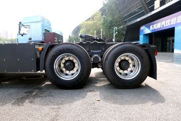 ������������H5 6X4 ���õ�� 440���� ���綯ǣ���� ����ʱ��400.61kWhͼƬ
