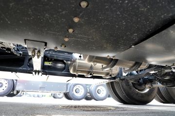 ������������H5 6X4 ���õ�� 440���� ���綯ǣ���� ����ʱ��400.61kWhͼƬ