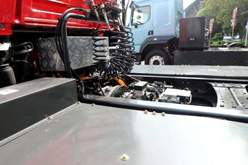 ������������H5 6X4 ���õ�� 440���� ���綯ǣ���� ����ʱ��400.61kWhͼƬ