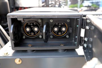 ������������H5 6X4 ���õ�� 440���� ���綯ǣ���� ����ʱ��400.61kWhͼƬ