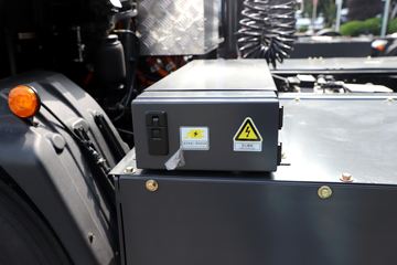 ������������H5 6X4 ���õ�� 440���� ���綯ǣ���� ����ʱ��400.61kWhͼƬ