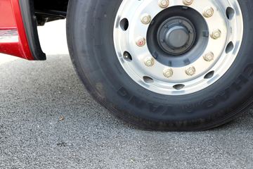 ������������H5 6X4 ���õ�� 440���� ���綯ǣ���� ����ʱ��400.61kWhͼƬ