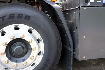 ������������H5 6X4 ���õ�� 440���� ���綯ǣ���� ����ʱ��400.61kWhͼƬ