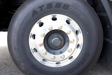 ������������H5 6X4 ���õ�� 440���� ���綯ǣ���� ����ʱ��400.61kWhͼƬ