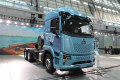 ������������H5V 13.3L LNG 570���� 6X4 ��ʿ��12�� ǣ����ͼƬ