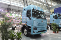 ������������H5PRO 6.9L���� 350���� 4X2 ��ʿ��10�� ��ɲ 6.8���Ű��դʽ�ػ���ͼƬ