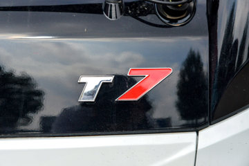 ����;��T7 Pro 1.6L���� 120���� 5�� 4.18�׵�������΢��ͼƬ