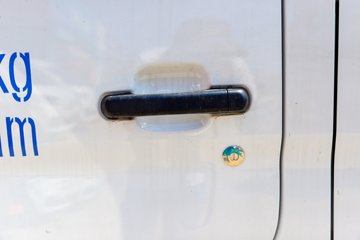 ������Խ��D3 ������ 1.6L���� 122���� ����5�� 2.71��˫������΢��ͼƬ
