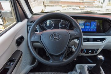 ������Խ��D3 ������ 1.6L���� 122���� ����5�� 2.71��˫������΢��ͼƬ