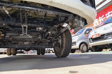 ������Խ��D3 ������ 1.6L���� 122���� ����5�� 2.71��˫������΢��ͼƬ