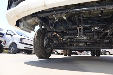 ������Խ��D3 ������ 1.6L���� 122���� ����5�� 2.71��˫������΢��ͼƬ