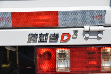 ������Խ��D3 ������ 1.6L���� 122���� ����5�� 2.71��˫������΢��ͼƬ