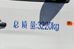 惊喜不断，降0.1万！菏泽市跨越者D1载货车系列超值回馈，