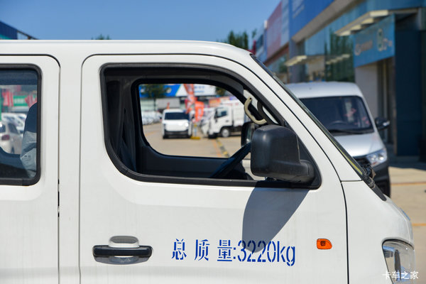 只要心动,立降0.10万!菏泽市跨越者D1系列优惠就在你身边