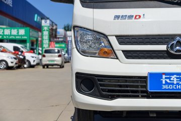 ������Խ��D1 ������ 1.6L���� 122���� 2.585��˫����ʽ΢��ͼƬ