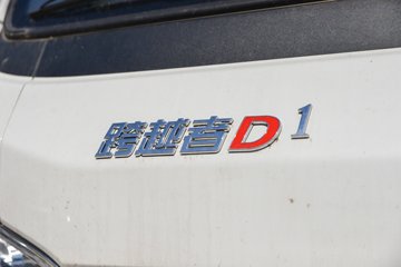 ������Խ��D1 ������ 1.6L���� 122���� 2.585��˫����ʽ΢��ͼƬ