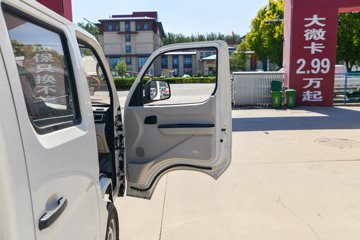 ������Խ��D1 ������ 1.6L���� 122���� 2.585��˫����ʽ΢��ͼƬ