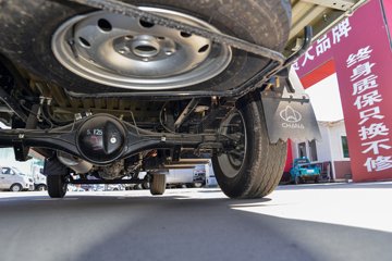 ������Խ��D1 ������ 1.6L���� 122���� 2.585��˫����ʽ΢��ͼƬ