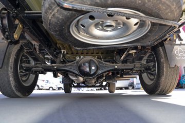 ������Խ��D1 ������ 1.6L���� 122���� 2.585��˫����ʽ΢��ͼƬ