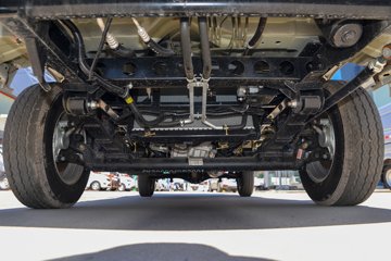 ������Խ��D1 ������ 1.6L���� 122���� 2.585��˫����ʽ΢��ͼƬ