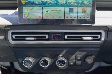������Խ ����EV �콢�� Һɲ 3.795�׵��Ŵ��綯����΢�� ����ʱ��70.59kWhͼƬ
