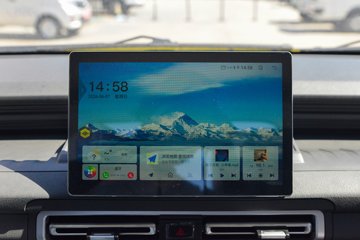 ������Խ ����EV �콢�� Һɲ 3.795�׵��Ŵ��綯����΢�� ����ʱ��70.59kWhͼƬ