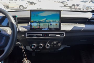 ������Խ ����EV �콢�� Һɲ 3.795�׵��Ŵ��綯����΢�� ����ʱ��70.59kWhͼƬ