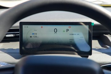������Խ ����EV �콢�� Һɲ 3.795�׵��Ŵ��綯����΢�� ����ʱ��70.59kWhͼƬ