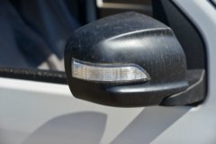 优惠0.1万 绵阳市跨越星V5EV电动封闭厢货火热促销中
