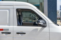优惠0.1万 绵阳市跨越星V5EV电动封闭厢货火热促销中