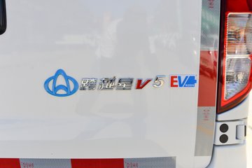 ������Խ��V5EV 2025�� ������ 2�� ���綯��ջ��� ����ʱ��41.86kWhͼƬ