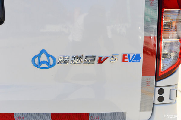 优惠0.20万 深圳市跨越星V5EV系列超值促销