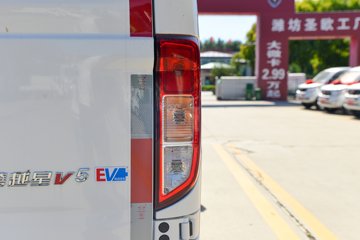 ������Խ��V5EV 2025�� ������ 2�� ���綯��ջ��� ����ʱ��41.86kWhͼƬ
